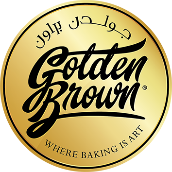Golden Brown
