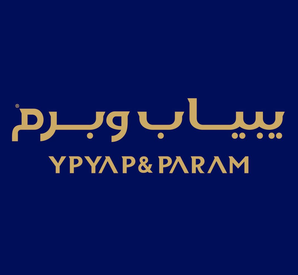 Ypyap & Param